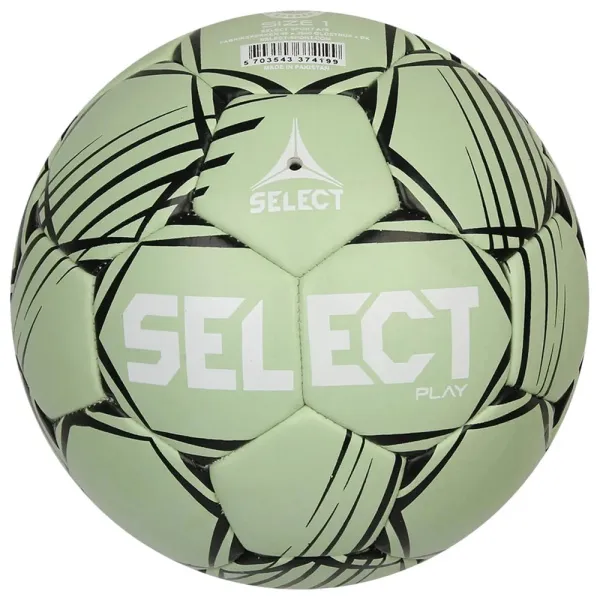 Мяч ганд. SELECT Play, 3890850551, р.1, ПУ, гибрид.сш, светло-зеленый за 3&nbsp;840.30 ₽ в Чите