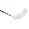 Клюшка для флорбола RealStick LEVEL 2.8, MR-KF-L75, IFF, 75см, лев. крюк, композит, бел-голуб. за 6&nbsp;961.50 ₽ купить в Чите