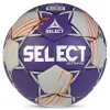 Мяч ганд. SELECT Ultimate Official EHF V24, 1612858999, Senior(р.3), EHF Appr, ПУ, руч.сш, фиол-сер за 15&nbsp;504 ₽ купить в Чите