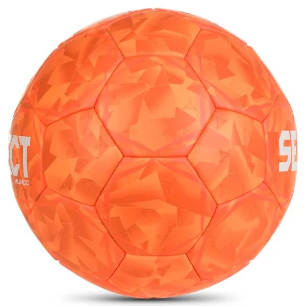 Мяч ганд. SELECT Mundo V26 за 4&nbsp;970.80 ₽ в Чите