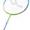 Ракетка для бадм. DOUBLE FISH JINQUE QT-1601, для продвинутых,карбон со струнами,литая,голубой за 3&nbsp;015.80 ₽ купить в Чите