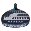 Ракетка для падела BULLPADEL Indiga Power 26, 494416, для начинающих, стекловолокно, темносине-серый за 14&nbsp;672.70 ₽ купить в Чите
