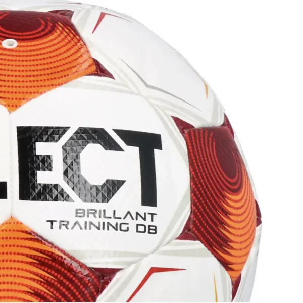 Мяч футб. SELECT Brillant Training DB V25 за 4&nbsp;936.80 ₽ в Чите