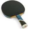 Ракетка для н/т DOUBLE FISH 5A+C, для продвин, ITTF Appr, накл. 2,1 мм, конич. ручка+ 2 мяча V40+мм за 2&nbsp;779.50 ₽ купить в Чите