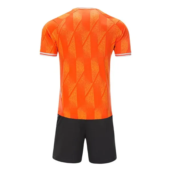 СЦ*Форма футб. взросл. KELME, 8251ZB1007-907-L, р.L, 100% полиэстер, оранжево-т.серый за 3&nbsp;126.30 ₽ в Чите