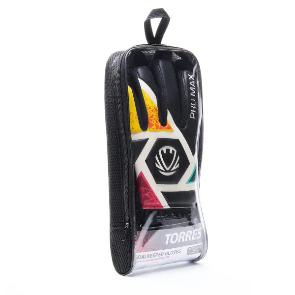 Перчатки врат. TORRES Pro Max за 3&nbsp;597.20 ₽ в Чите