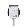 Ракетка для н/т TORRES Profi 5*, TT23009, для спортсменов, накладка 2,0 мм, конич. ручка за 3&nbsp;043 ₽ купить в Чите