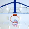 Ферма для баскетбольного щита игрового на растяжках вынос 1800 мм ZAVODSPORTA за 23&nbsp;140 ₽ купить в Чите
