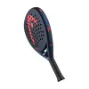 Ракетка для падела HEAD Radical Pro, 222034, для продвинутых игроков, карбон, темносине-красный за 30&nbsp;256.60 ₽ купить в Чите