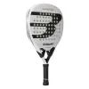 Ракетка для падела BULLPADEL Vertex Jr Boy 26, 494420, для юниоров, стекловолокно, бело-черный за 14&nbsp;572.40 ₽ купить в Чите