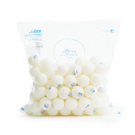 Мяч для наст.тенниса DOUBLE FISH No-Star Ball,арт.V40+PU,.упак.100 шт., ПУ-пакет,белый за 1&nbsp;985.60 ₽ купить в Чите