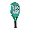 Ракетка для падела WILSON Blade Jr  V4 Padel, WR213811U0, для начин-х, стекловолокно, зеленый за 14&nbsp;934.50 ₽ купить в Чите