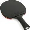 Ракетка для н/т DOUBLE FISH Black Carbon King Racket 3***, для професс.,ITTF Appr.,накл.2,1,мм за 4&nbsp;346.90 ₽ купить в Чите