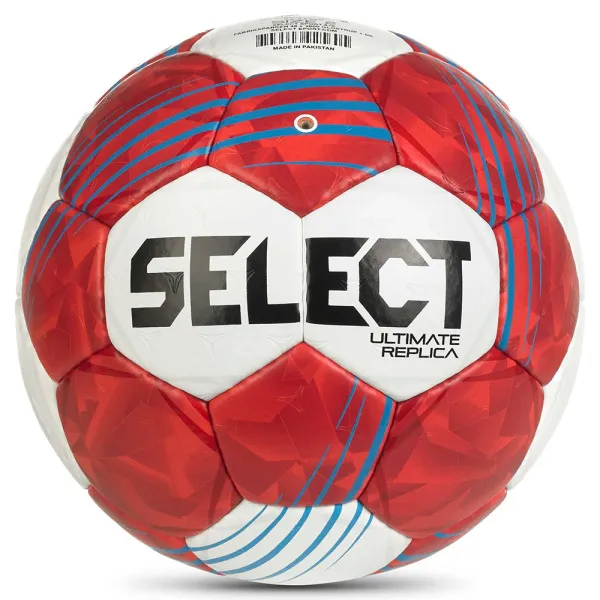 Мяч ганд. SELECT Ultimate Replica v26 за 5&nbsp;856.50 ₽ в Чите
