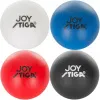 Мяч для наст. тенниса Stiga Joy, 1110-5240-04, диам. 40+мм, пластик, упак. 4 шт, мультиколор за 1&nbsp;286.90 ₽ купить в Чите