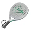 Ракетка для падела Dunlop Megamax Silver, 10370741, для начинающих, графит, серебристый за 11&nbsp;740.20 ₽ купить в Чите