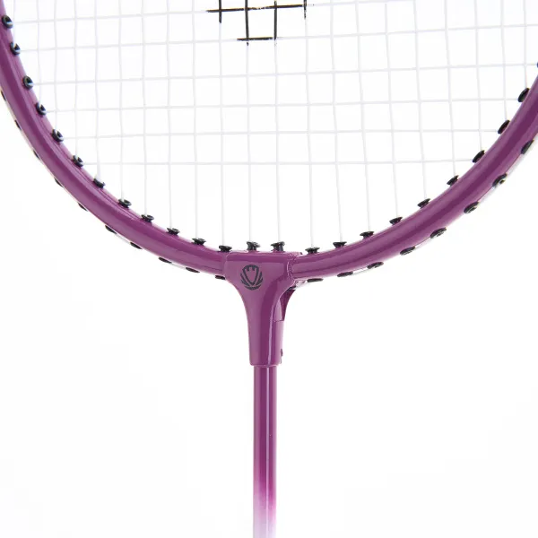 Набор для бадм. TORRES Leisure Set, BD23520, для начинающ.,стал. стерж, алюм. обод, со струнами,фиол за 2&nbsp;322.20 ₽ в Чите
