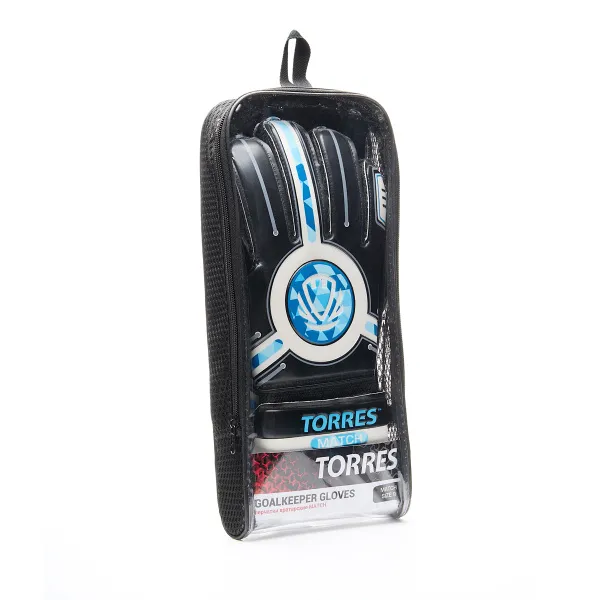 Перчатки врат. TORRES Match за 2&nbsp;114.80 ₽ в Чите