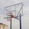 Кольцо баскетбольное амортизационное №7 120х100 мм ZAVODSPORTA за 9&nbsp;851 ₽ купить в Чите