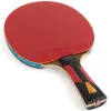 Ракетка для н/т DOUBLE FISH 7A+C, для професс.,ITTF Appr.,накл.2,1мм,+ 2 мяча V40+мм ITTF Appr за 3&nbsp;559.80 ₽ купить в Чите