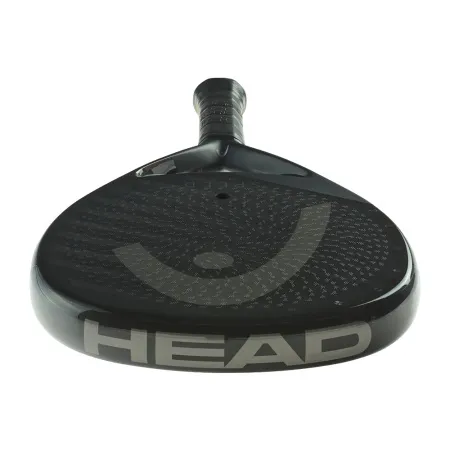 Ракетка для падела HEAD Speed One X 2025, 221045,для продвинутых игроков, карбон, черный за 30&nbsp;348.40 ₽ купить в Чите