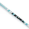 Клюшка для флорбола RealStick LEVEL 2.8, MR-KF-L95, IFF, 95см, лев. крюк, композит, бело-голубой за 6&nbsp;961.50 ₽ купить в Чите