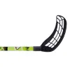 Клюшка для флорбола RealStick Player, MR-KF-Pl95, 95см, прямой крюк, композит, черно-салатовый за 3&nbsp;605.70 ₽ купить в Чите