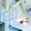 Кольцо баскетбольное амортизационное №7 120х100 мм ZAVODSPORTA за 9&nbsp;851 ₽ купить в Чите