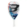 Ракетка для падела BULLPADEL Ionic Power 26, 494411, для продв. игроков, стекловолокно, сине-белый за 28&nbsp;944.20 ₽ купить в Чите