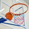 Кольцо баскетбольное амортизационное №7 120х100 мм ZAVODSPORTA за 9&nbsp;851 ₽ купить в Чите
