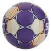Мяч ганд. SELECT Ultimate Official EHF V24, 1612858999, Senior(р.3), EHF Appr, ПУ, руч.сш, фиол-сер за 15&nbsp;504 ₽ купить в Чите