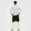 СЦ*Форма футб. врат. KELME 3871007-273-3XL, р.3XL, полиэстер, бело-черный за 3&nbsp;204.50 ₽ купить в Чите