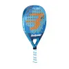 Ракетка для падела BULLPADEL Indiga Jr Boy 26, 494422, для начинающих, стекловолокно,сине-оранжевый за 10&nbsp;480.50 ₽ купить в Чите