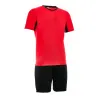 Форма футб. игровая TORRES Classic, F-1011-042-L, р.L, полиэстер, красно-черный за 1&nbsp;575.90 ₽ купить в Чите
