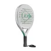 Ракетка для падела Dunlop Megamax Silver, 10370741, для начинающих, графит, серебристый за 11&nbsp;740.20 ₽ купить в Чите