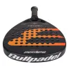 Ракетка для падела BULLPADEL Vertex Advance, 494414, для проф. и любителей, карбон, черно-оранжевый за 21&nbsp;559.40 ₽ купить в Чите