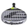 Ракетка для падела BULLPADEL Indiga Control 26, 494417, для начинающих, карбон ,серо-черный за 14&nbsp;672.70 ₽ купить в Чите