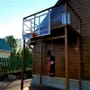 Щит баскетбольный тренировочный (монолитный поликарбонат) 900х1200 мм ZAVODSPORTA за 30&nbsp;800 ₽ купить в Чите