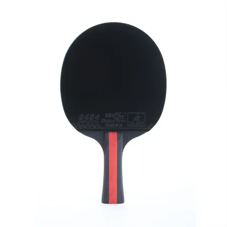Ракетка для н/т DOUBLE FISH, CK-205, для любителей, ITTF,наклад. 2.0 мм, конич. ручка + сумка-чехол за 1&nbsp;490.90 ₽ купить в Чите