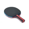 Ракетка для н/т DOUBLE FISH, CK-205, для любителей, ITTF,наклад. 2.0 мм, конич. ручка + сумка-чехол за 1&nbsp;490.90 ₽ купить в Чите