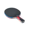 Ракетка для н/т DOUBLE FISH CK-208, для любителй, ITTF,наклад. 2,2 мм, конич. ручка + сумка-чехол за 2&nbsp;004.30 ₽ купить в Чите