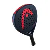 Ракетка для падела HEAD Radical Pro, 222034, для продвинутых игроков, карбон, темносине-красный за 30&nbsp;256.60 ₽ купить в Чите