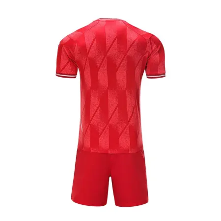 СЦ*Форма футб. взросл. KELME, 8251ZB1007-600-XL, р.XL, 100% полиэстер, красный за 3&nbsp;126.30 ₽ купить в Чите