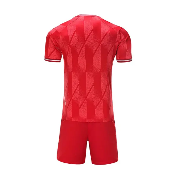 СЦ*Форма футб. взросл. KELME, 8251ZB1007-600-XL, р.XL, 100% полиэстер, красный за 3&nbsp;126.30 ₽ в Чите