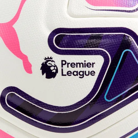 Мяч футб. PUMA Stellar Match PL, 08511001, р.5, FIFA Quality, 8пан, ПУ, термосшивка, бело-мультикол за 6&nbsp;184.60 ₽ купить в Чите