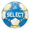 Мяч ганд. SELECT HB FORCE DB V25, 1622858205, Senior (р.3), EHF Appr,ПУ, гибр.сш., сине-белый за 8&nbsp;438.80 ₽ купить в Чите
