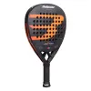 Ракетка для падела BULLPADEL Vertex Advance, 494414, для проф. и любителей, карбон, черно-оранжевый за 21&nbsp;559.40 ₽ купить в Чите