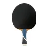 Ракетка для н/т DOUBLE FISH 5A+C, для продвин, ITTF Appr, накл. 2,1 мм, конич. ручка+ 2 мяча V40+мм за 2&nbsp;779.50 ₽ купить в Чите