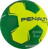 СЦ*Мяч ганд. PENALTY HANDEBOL SUECIA H2L ULTRA GRIP FEMININO, 5115615300-U,р.2,PU,руч.с,жел-зел за 3&nbsp;512.20 ₽ купить в Чите