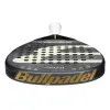 Ракетка для падела BULLPADEL Flow Legend, 494405, для профессионалов, стекловолокно,черно-белый за 31&nbsp;307.20 ₽ купить в Чите